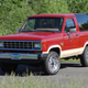 Illustration for article titled Could This Pristine 1985 Ford Bronco II Be Worth $13,700?